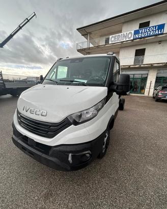 IVECO DAILY 35C18 NUOVO