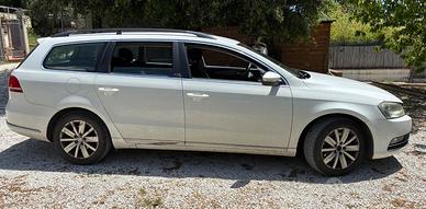 Passat variant 1.6 diesel
