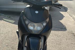 Piaggio Beverly 400 ie