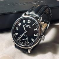 Eberhard & Co. Traversetolo - Meccanico 43mm