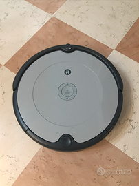 IROBOT Roomba 698 aspirapolvere robot