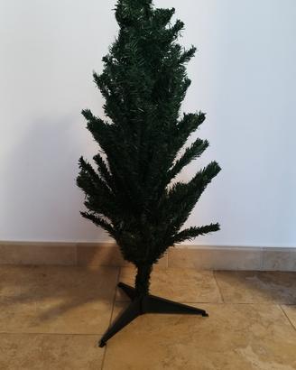 Albero di Natale da tavolo 