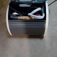 Ferro da stiro polti