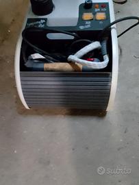 Ferro da stiro polti