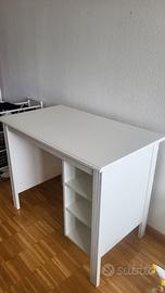 Scrivania Ikea modello  Brusali 90x52x73h