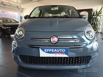 Fiat 500 1.2 Dolcevita