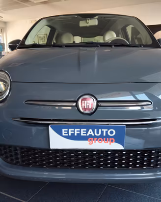 Fiat 500 1.2 Dolcevita
