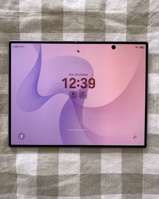 Samsung Galaxy Z Fold 8