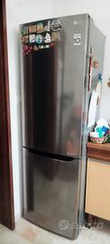 Frigo LG INVERTER A+++