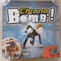 Gioco di abilità CHRONO BOMB