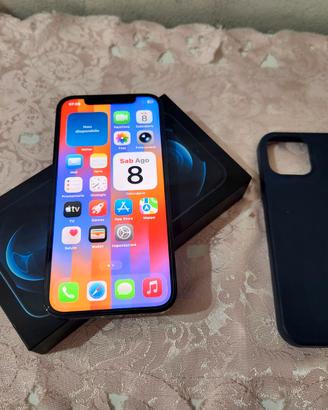 IPHONE 12PRO 128GB BLUE