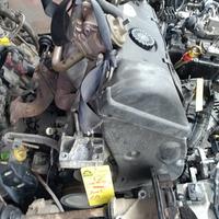 Motore FIAT Ducato 2.8 Cod. Mot. 814043S
