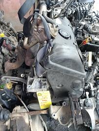 Motore FIAT Ducato 2.8 Cod. Mot. 814043S