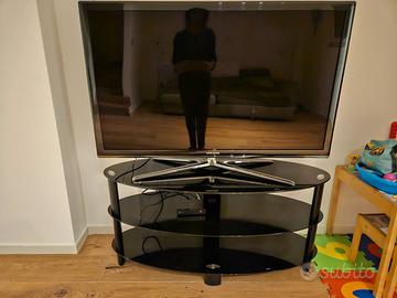 Tv samsung ue46c7000 46" CON mobile meliconi