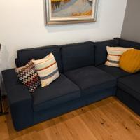 Divano Ikea Kivik 5 posti