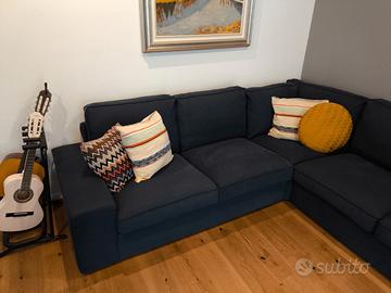 Divano Ikea Kivik 5 posti