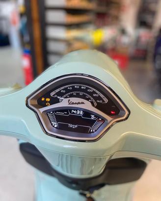 VESPA PRIMAVERA/SPRINT PROMOZIONI NUOVO