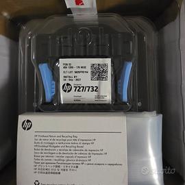 B3P06A - Testina di stampa Hp Designjet 