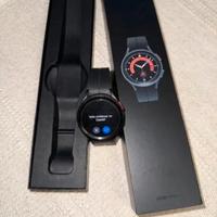 Samsung Galaxy Watch 5 Pro 45 mm