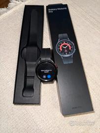 Samsung Galaxy Watch 5 Pro 45 mm