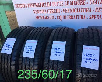 GOMME 235/60/17