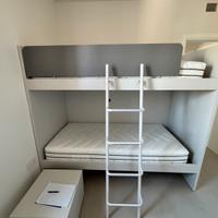 Letto a castello