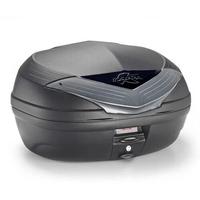 BAULETTO K466NT2 MOTO E SCOOTER UNIVERSALE MONOLOC