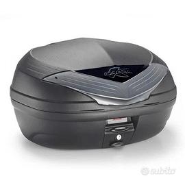 BAULETTO K466NT2 MOTO E SCOOTER UNIVERSALE MONOLOC