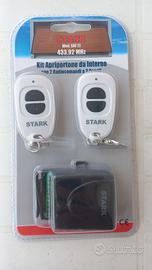 Kit Apriportone da Interno