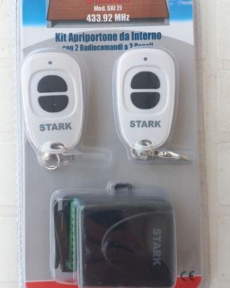 Kit Apriportone da Interno