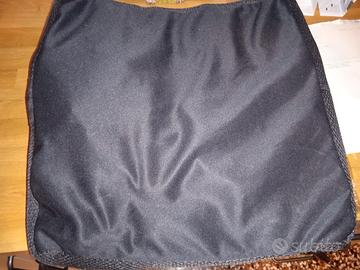 cuscino anti decubito 40x40 in scatola mai usato