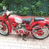 Moto Guzzi Airone Sport 250