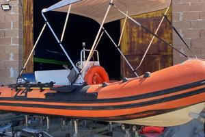Gommone Elle A