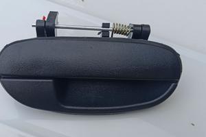 Maniglia porta esterna Daewoo