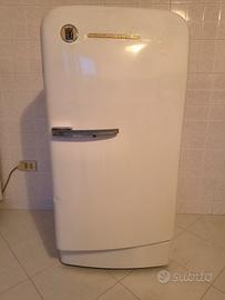 frigo Rex tropic vintage