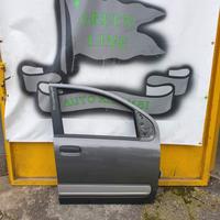 Porta/Portiera Ant Destra x Fiat New Panda - 2022