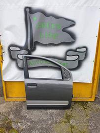 Porta/Portiera Ant Destra x Fiat New Panda - 2022