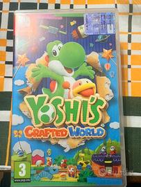 Giochi switch