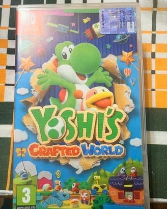Giochi switch