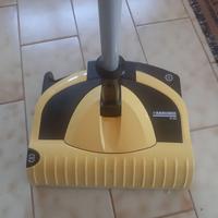 Scopa elettrica