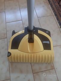 Scopa elettrica