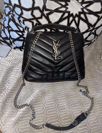 Borsa Saint Laurent