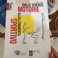 Dalle scienze motorie all’allenamento sportivo