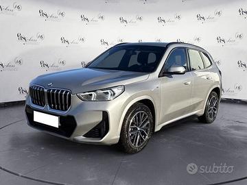 BMW X1 sDrive 18i MSport DCT NAVI LED CAMERA
