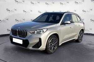 BMW X1 sDrive 18i MSport DCT NAVI LED CAMERA