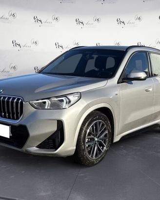 BMW X1 sDrive 18i MSport DCT NAVI LED CAMERA