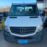 Mercedes Benz - Sprinter