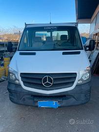 Mercedes Benz - Sprinter