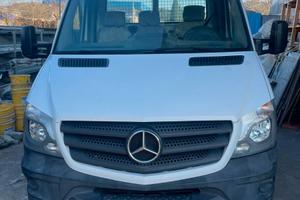 Mercedes Benz - Sprinter