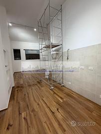 Loft di nuova realizzazione
